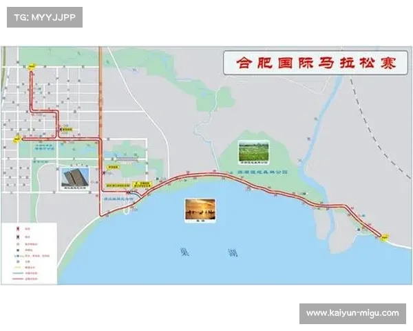 吴忠马拉松全程路线调整取消黄河大桥折返点提升赛事安全性与流畅度