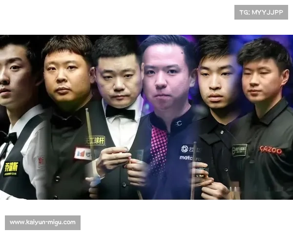 斯诺克英锦赛斯佳辉晋级16强，单杆破百引全场欢呼