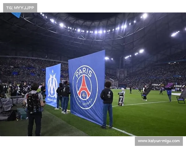 法国国家德比，巴黎马赛均需关键胜利提振士气